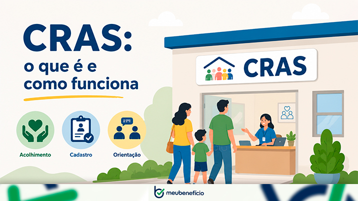 CRAS: o que e e tudo o que voce consegue resolver la